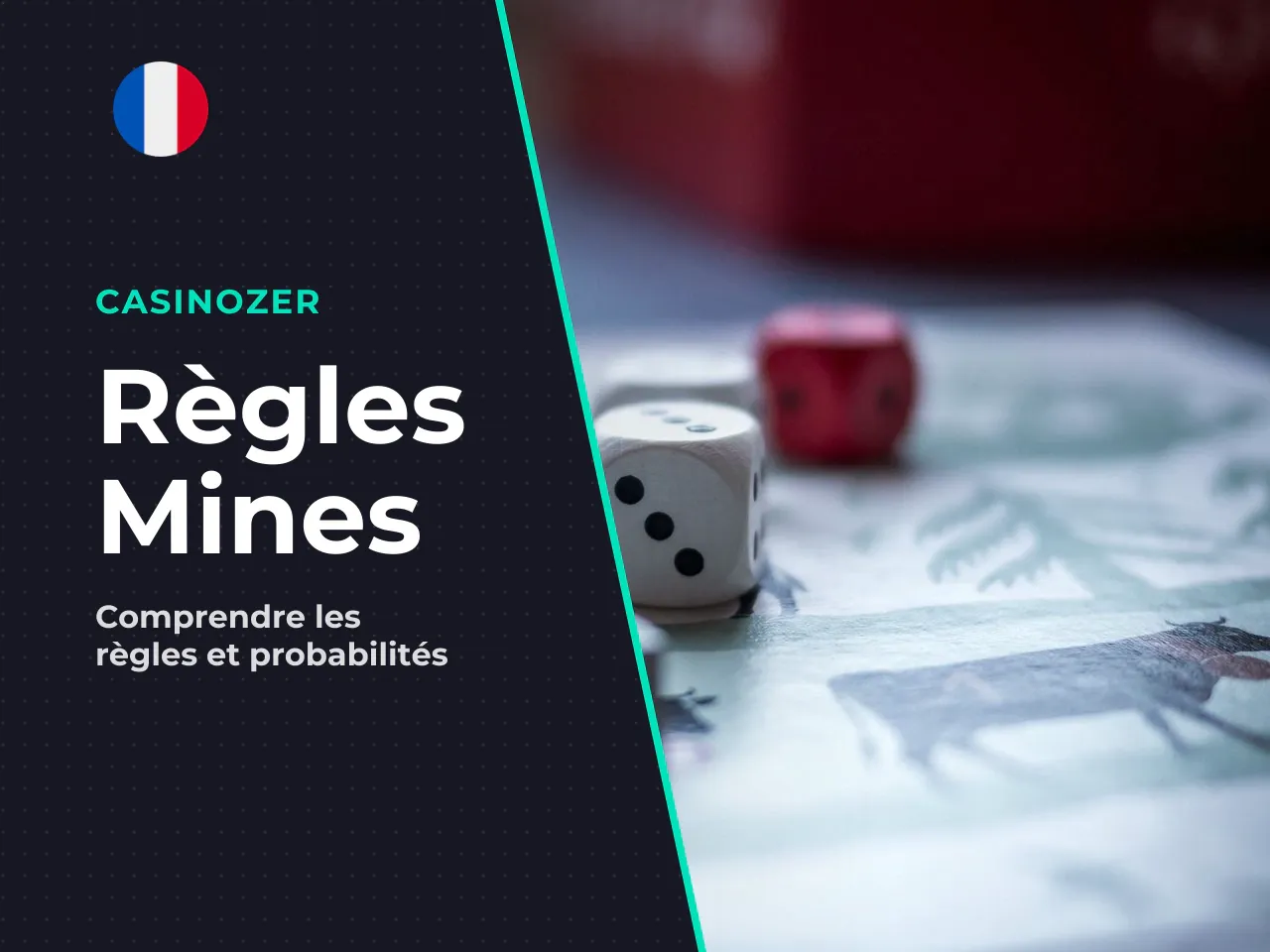 5.3 Ouvrir les cases et éviter