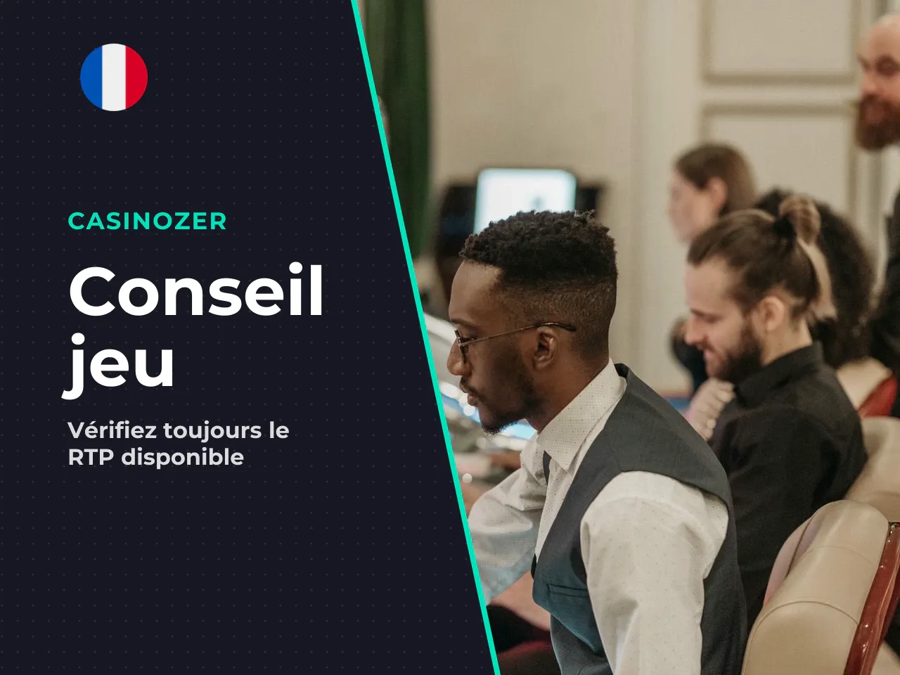 Avant de décider trois réflexes utiles