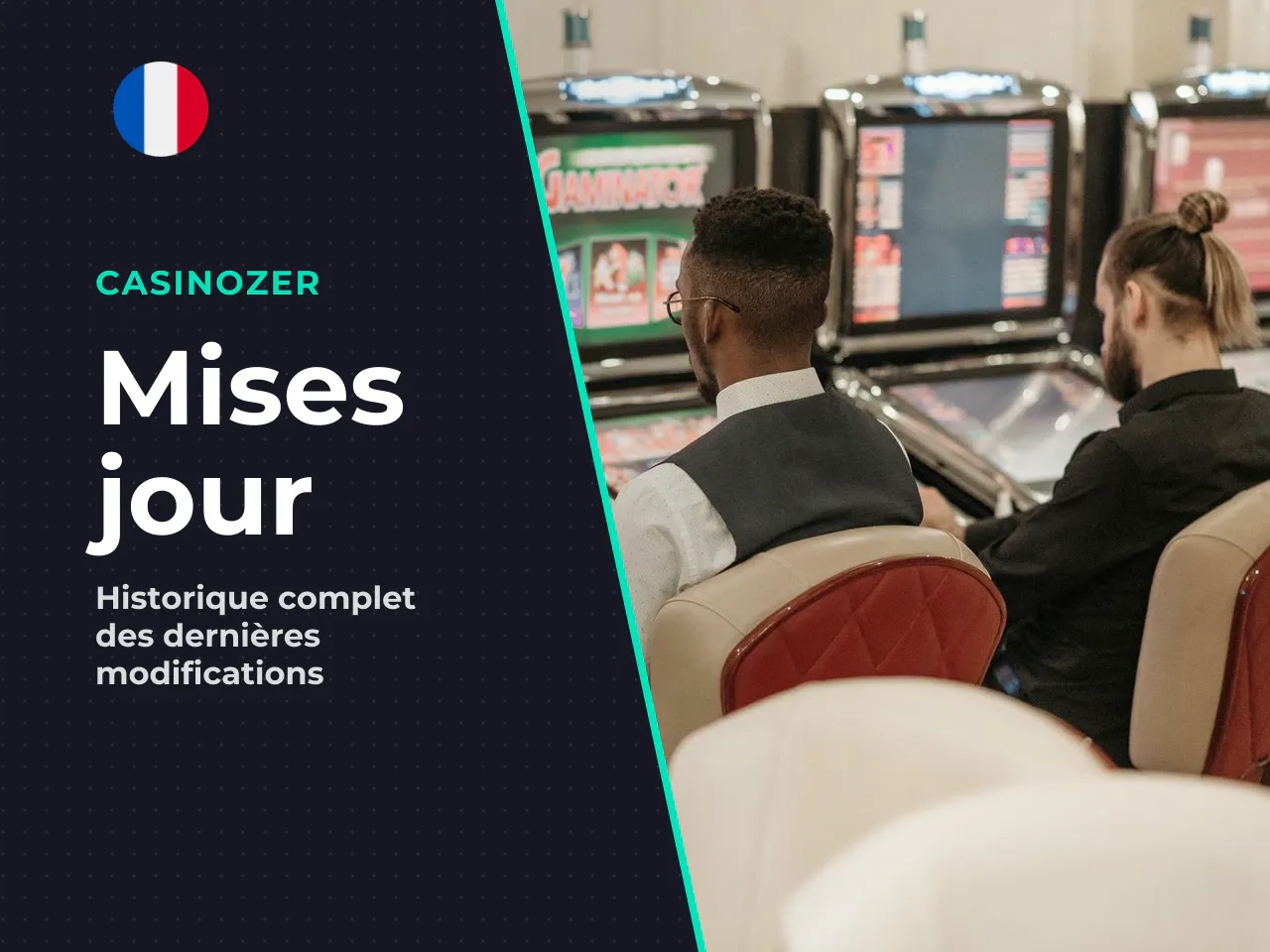 Annexe A notes de version et