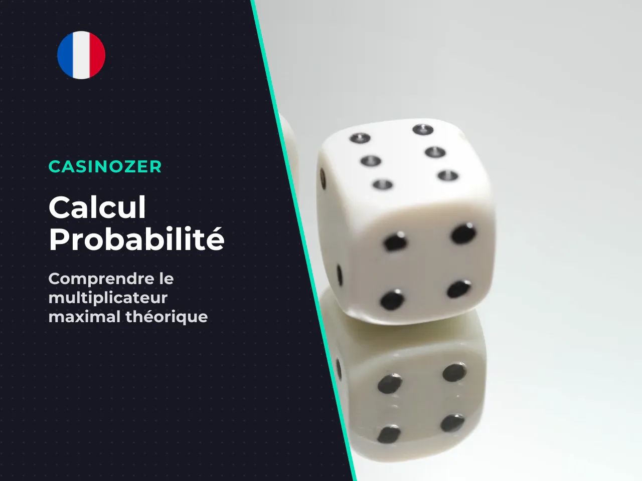 6.4 D'où vient le x5 044
