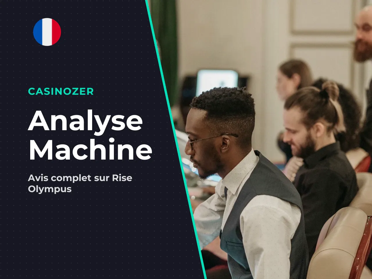 1. Introduction un slot mythologique dans