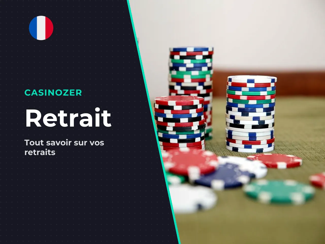 Pourquoi la question du retrait mérite