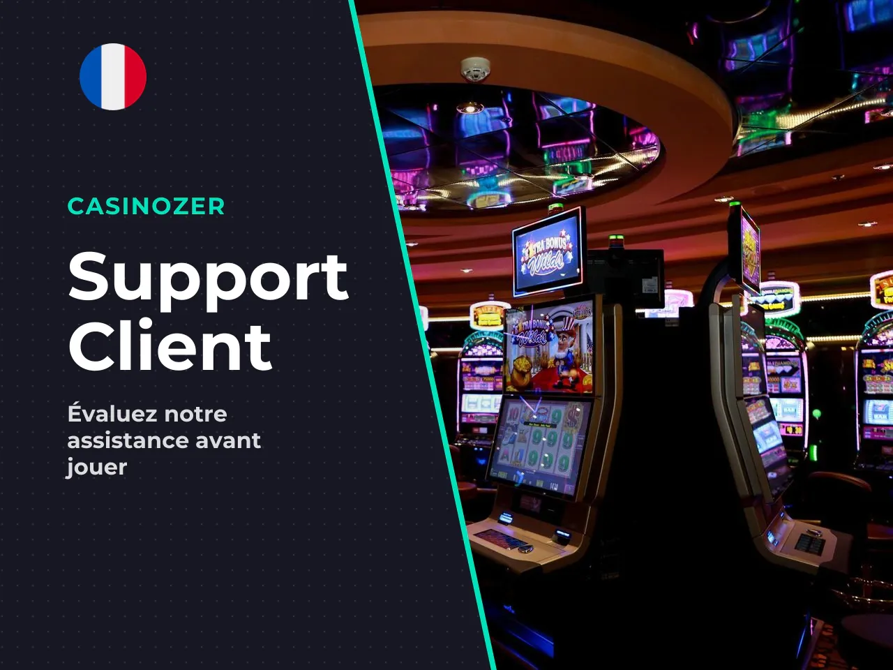 Pourquoi le support client compte avant