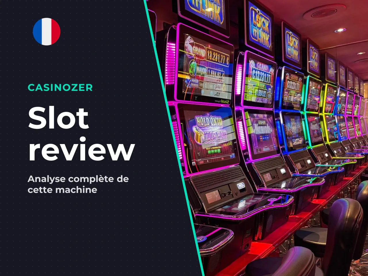 Atmosphère Wild West et présentation du