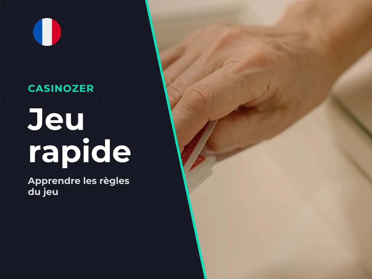 Pourquoi ce sujet mérite dix minutes