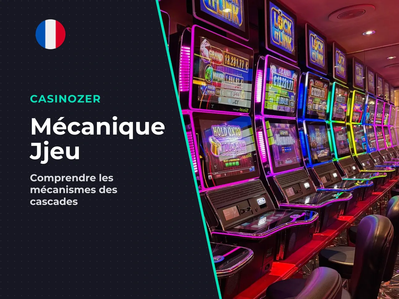Sur la mécanique de base. Le