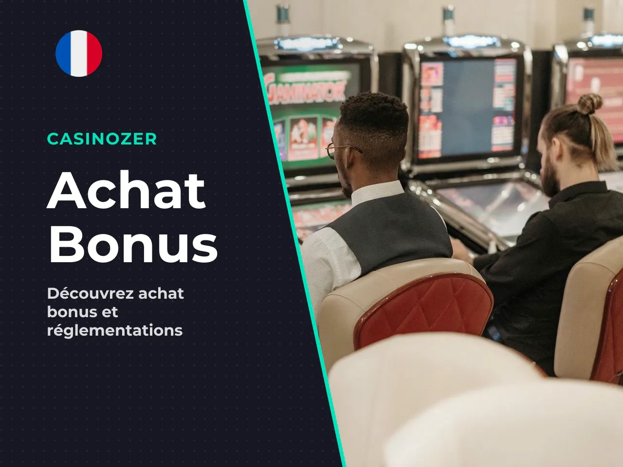 6.3 Achat standard 100x et cadre