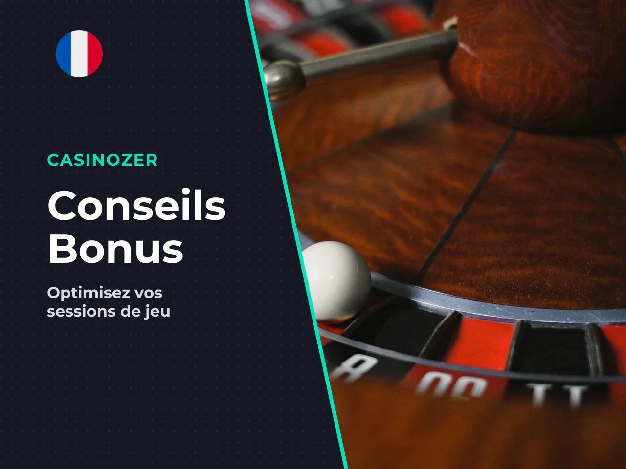Quand ne pas utiliser un bonus