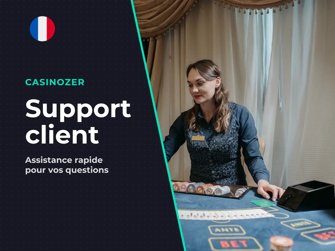 Que faire si le chat en