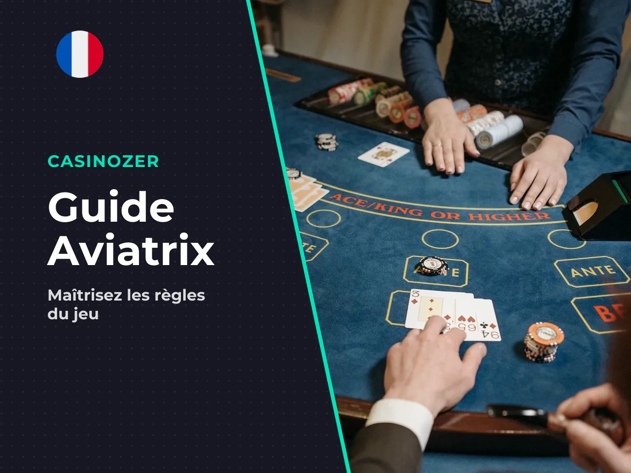 Qu'est-ce qu'Aviatrix et comment fonctionne ce