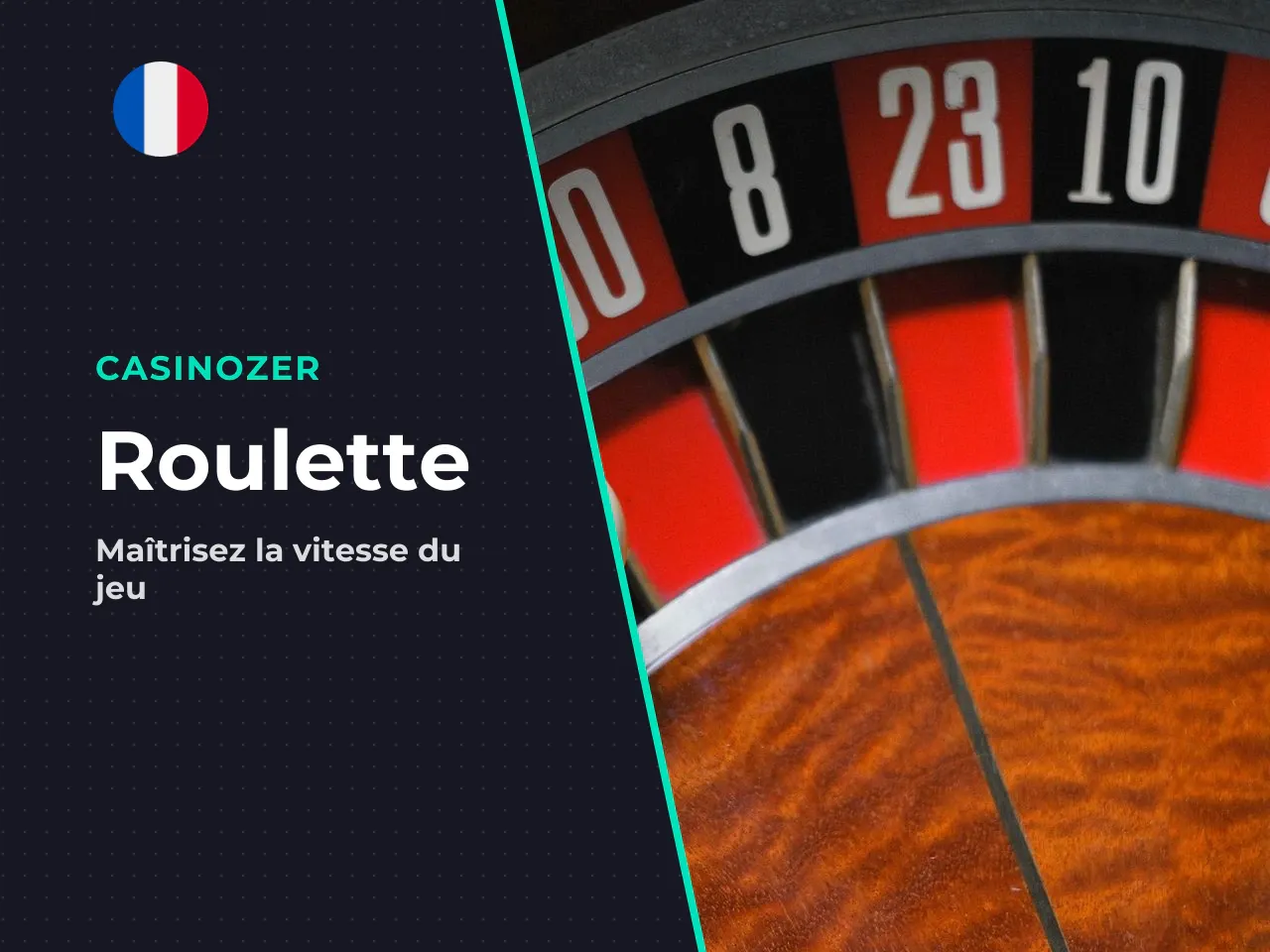 Pourquoi ce sujet mérite dix minutes
