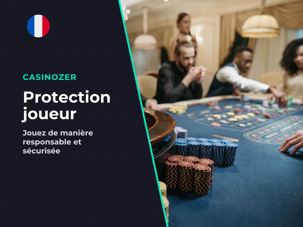Les dispositifs de protection généralement prévus