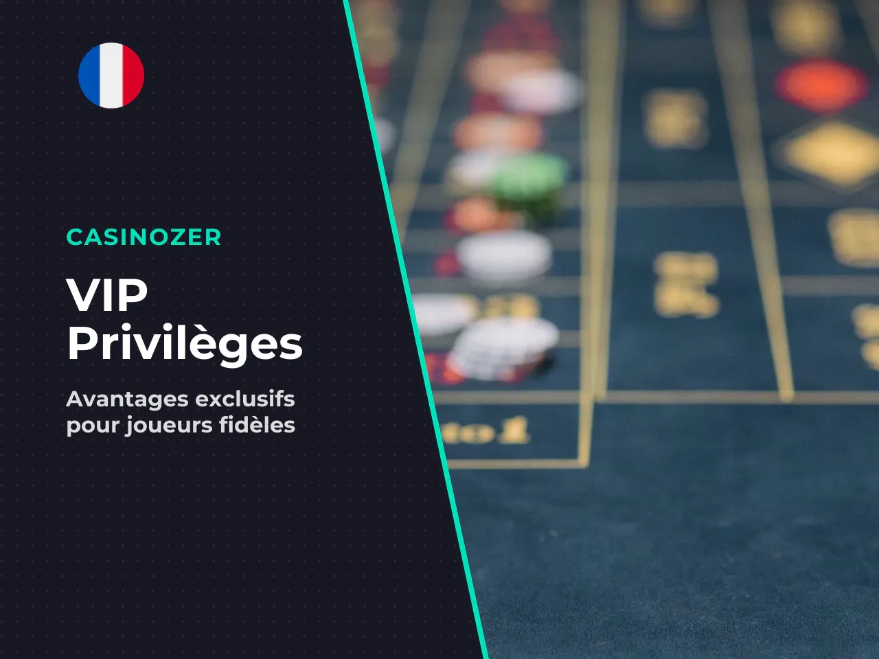Le gestionnaire de compte personnel apparaît
