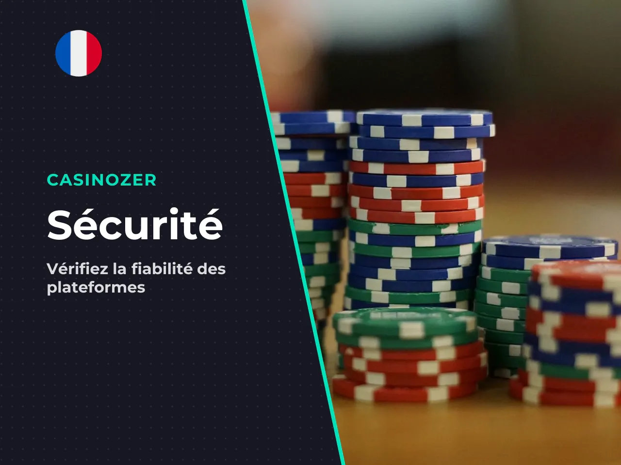 8.1 Quels critères vérifier avant de