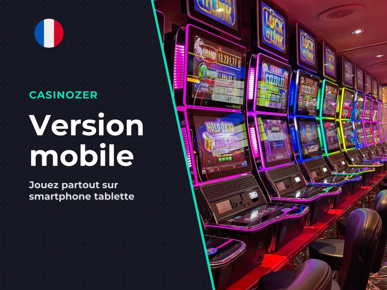 9. Version mobile et confort d'utilisation