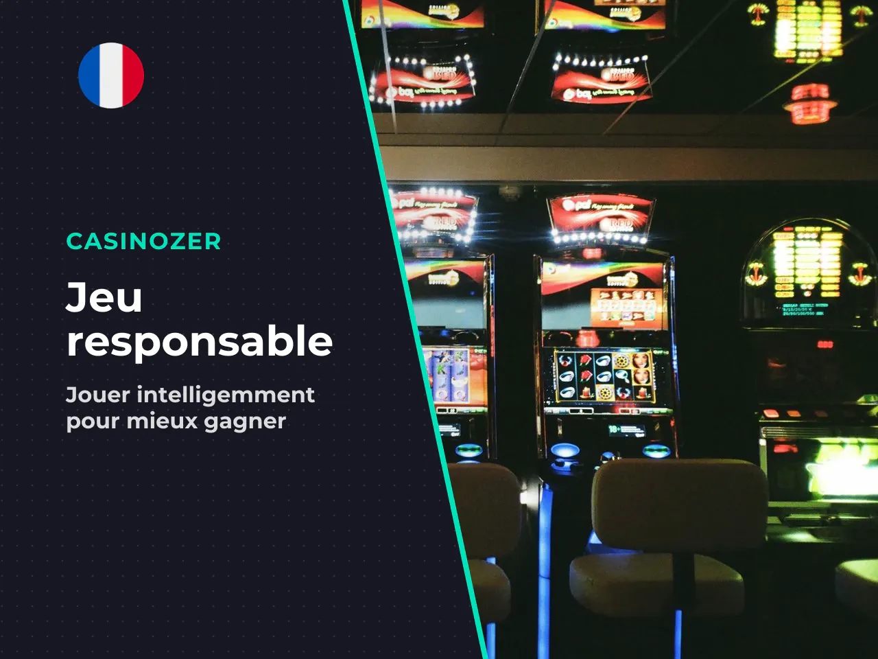 Règles pratiques appliquées à un slot