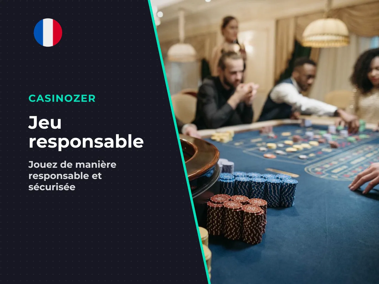 Rappels essentiels - Les jeux d'argent