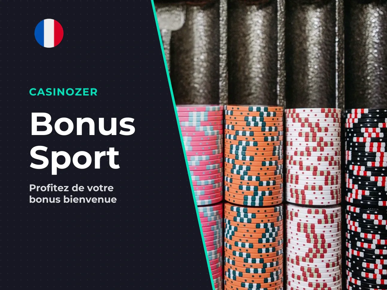 5.2 Bonus sport et code promo