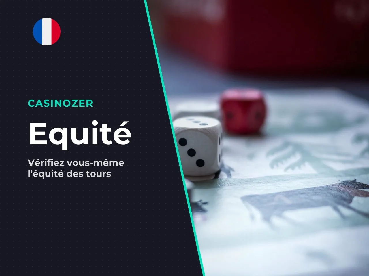 8.3 Provably Fair comment vérifier un