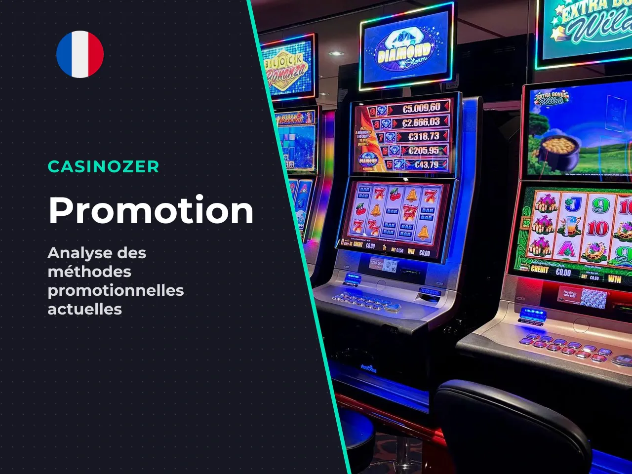 Troisièmement, la promotion de ces sites