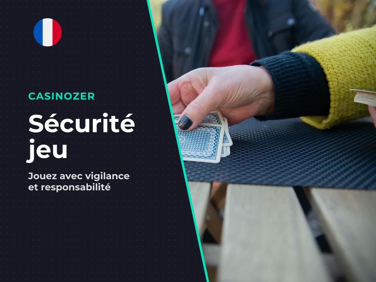 Limites à considérer avant de jouer