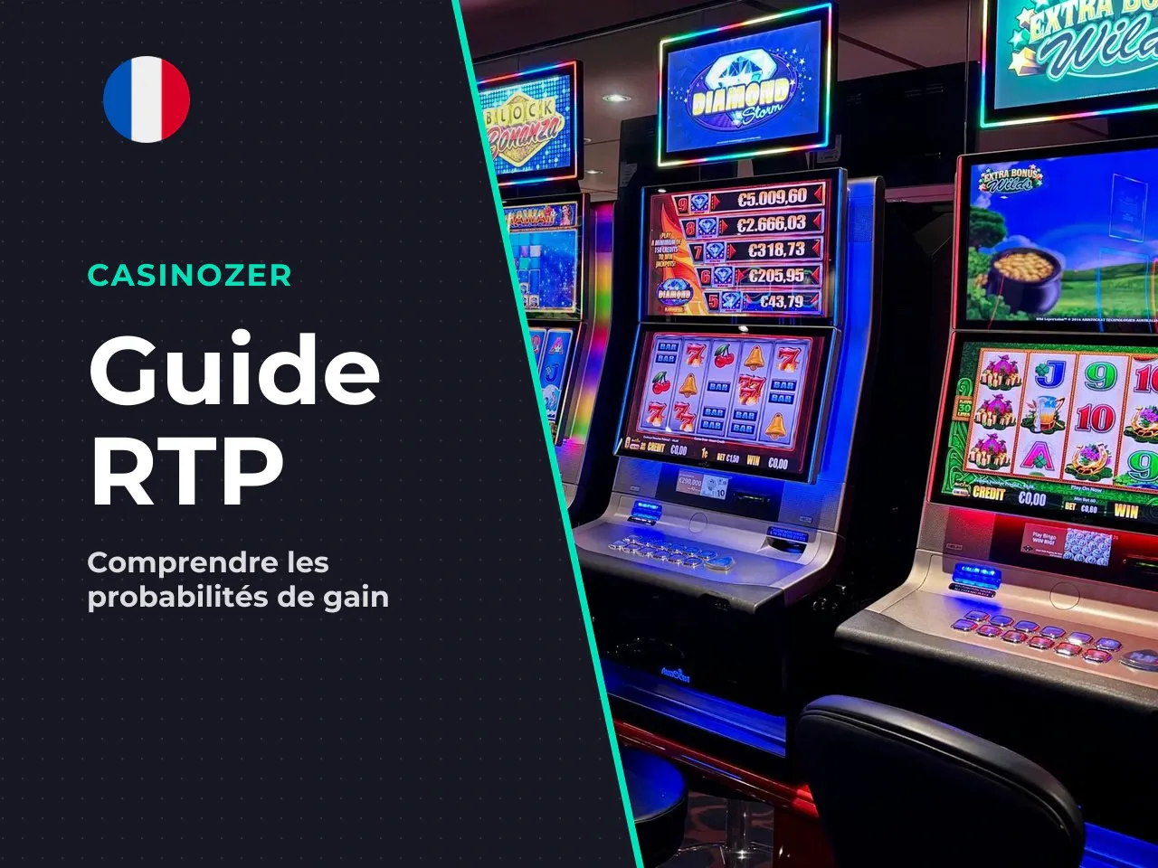 Comment interpréter le RTP et la