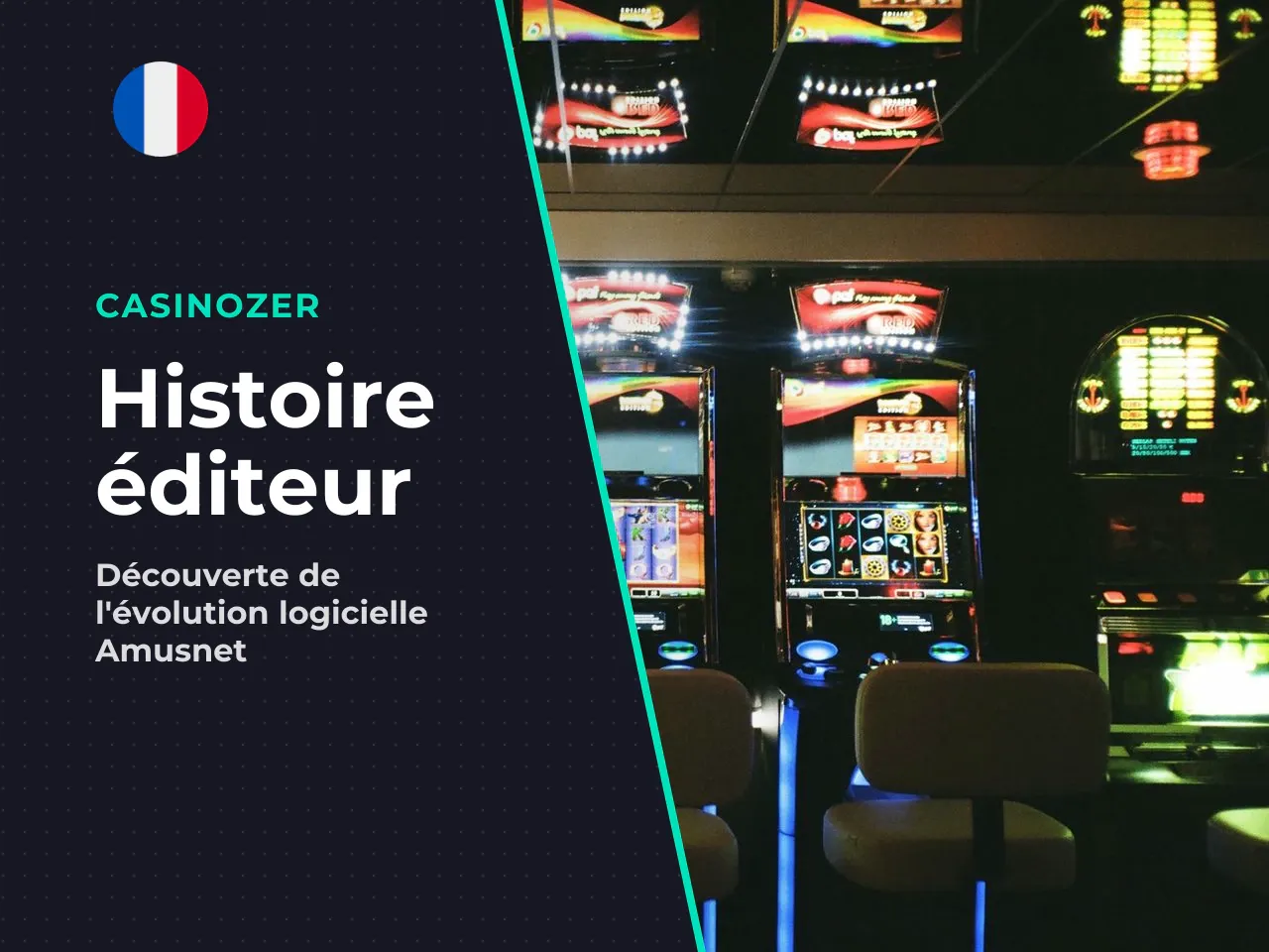 2. Histoire du jeu et identité