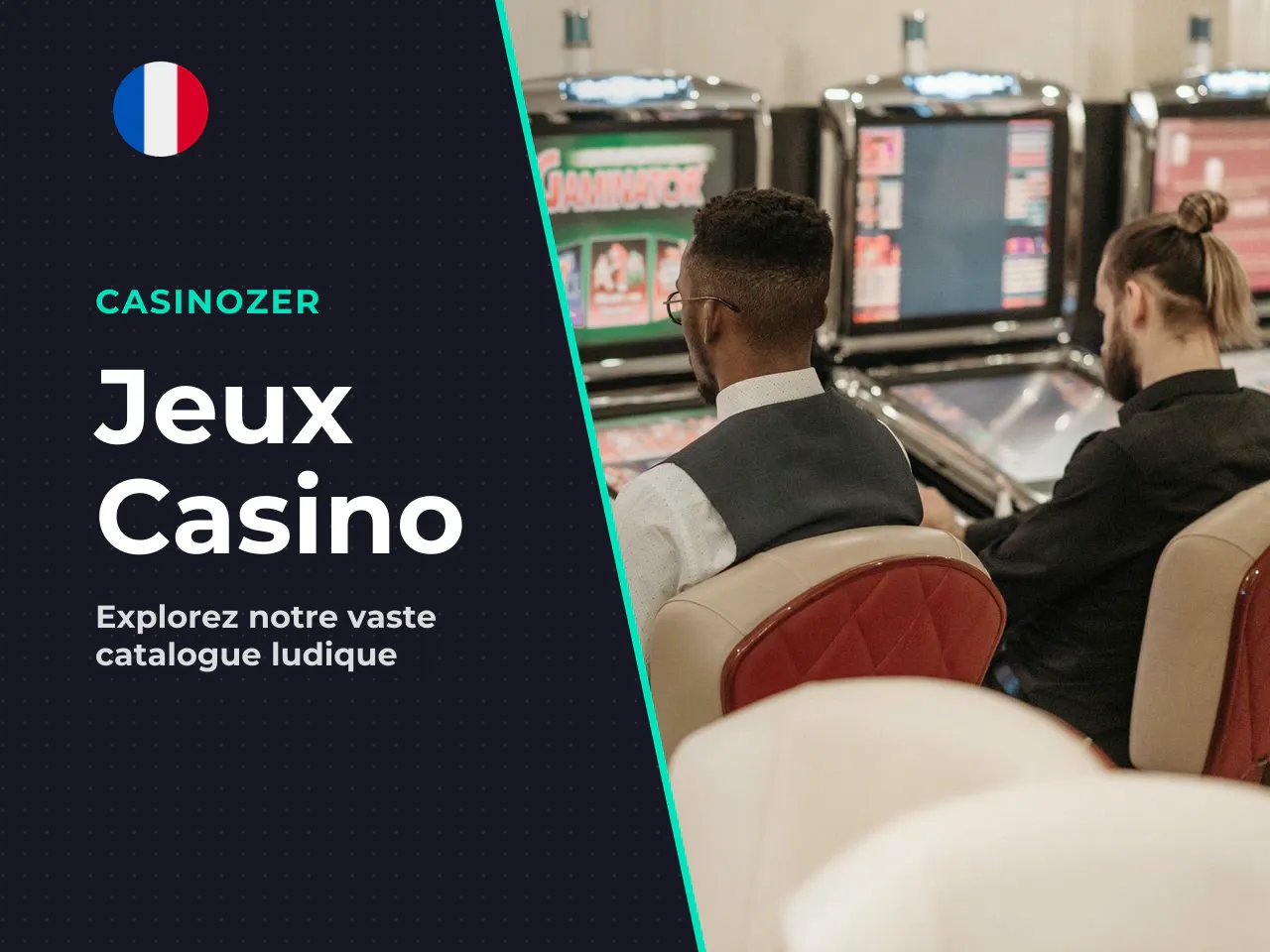 1.2 Les jeux et mini-jeux disponibles