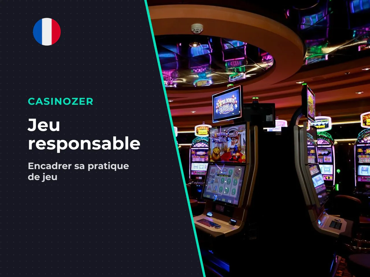 Ce cadrage réglementaire aide à interpréter