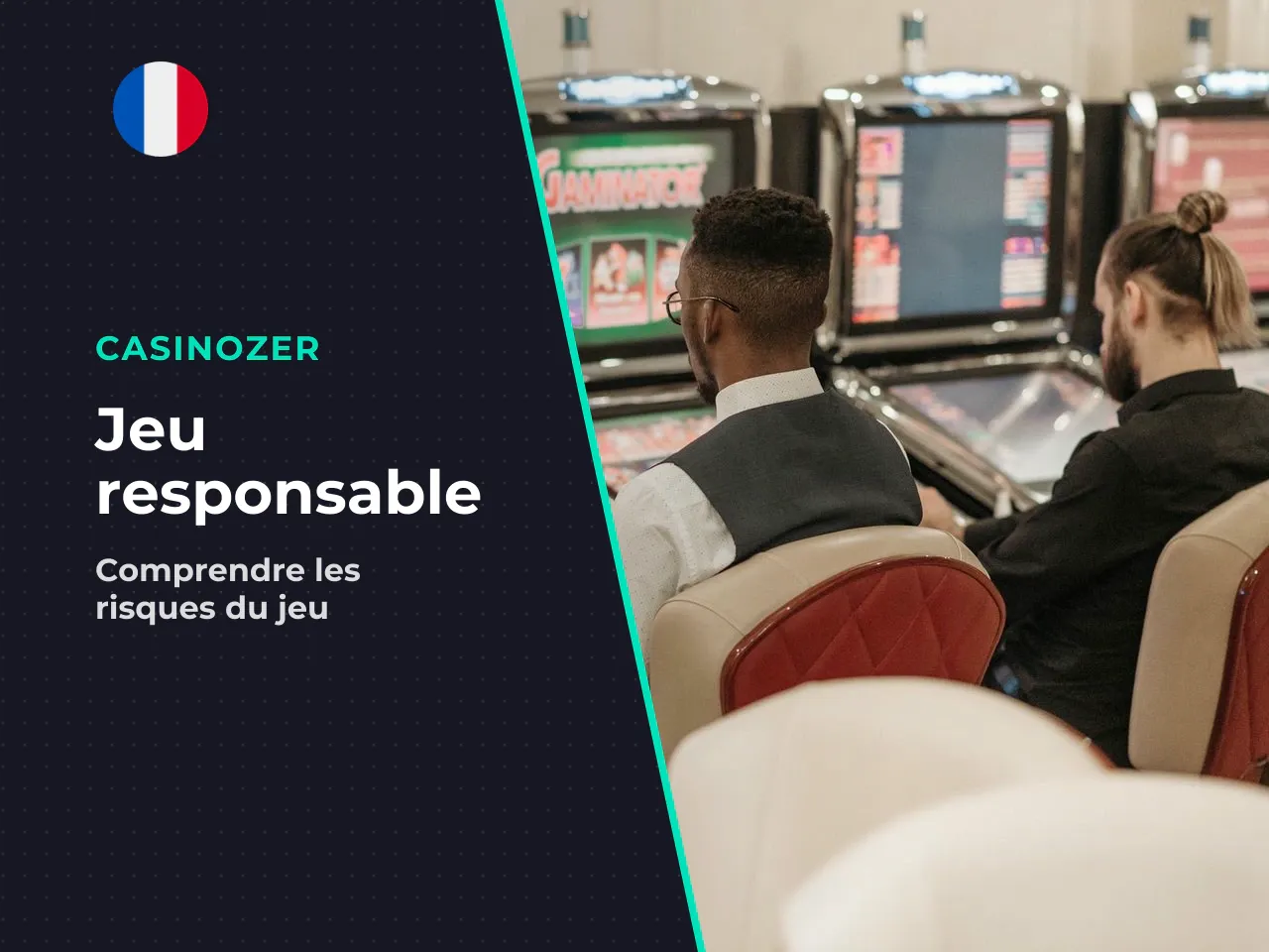 Contexte français des jeux d'argent, de