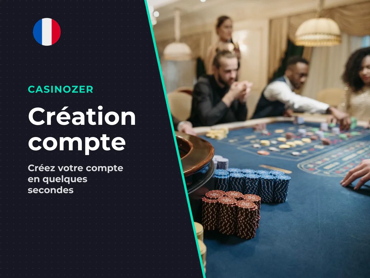 8.1 Comment créer un compte et