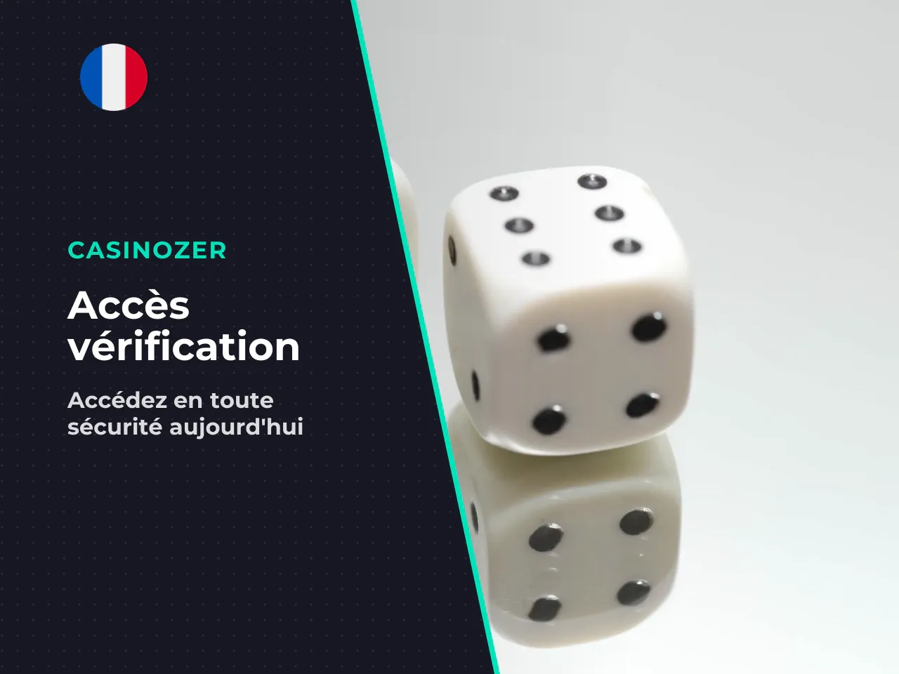 1.3 Accéder à Casinozer Plinko et