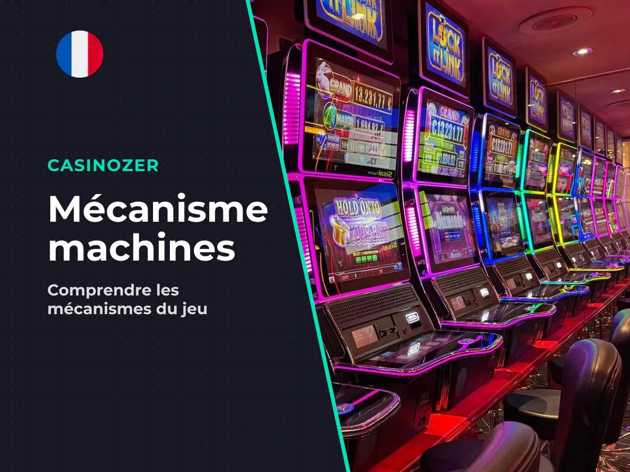 Fonctionnement du gameplay et mécanismes de