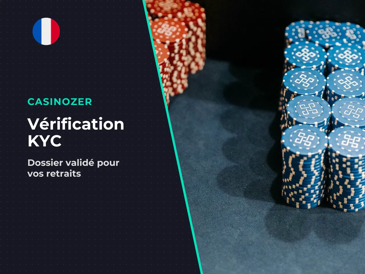 8.2 Vérification KYC documents et conséquences