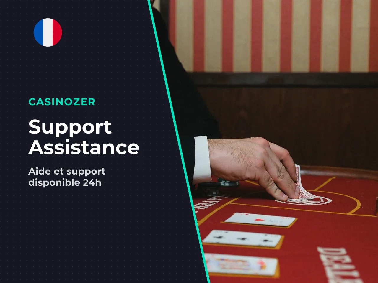 11.2 Sécurité du compte, jeu responsable