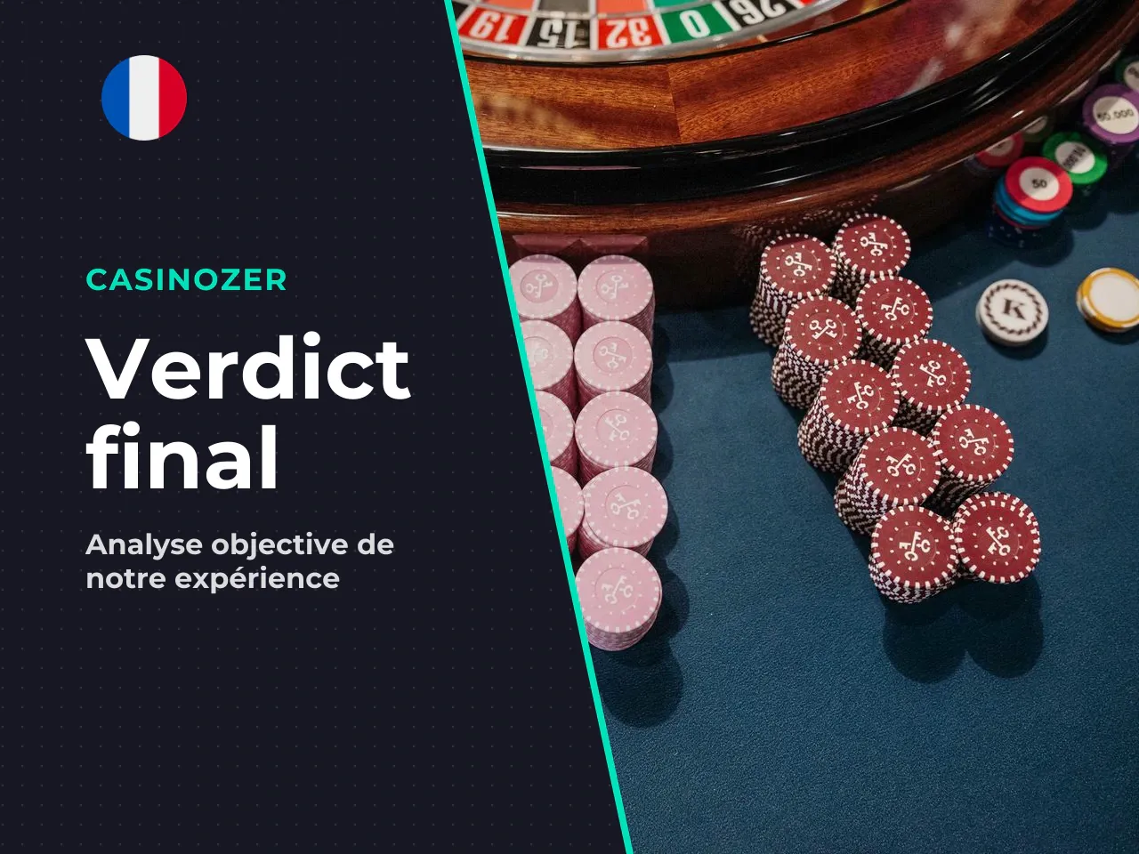 14. Verdict à qui s'adresse réellement