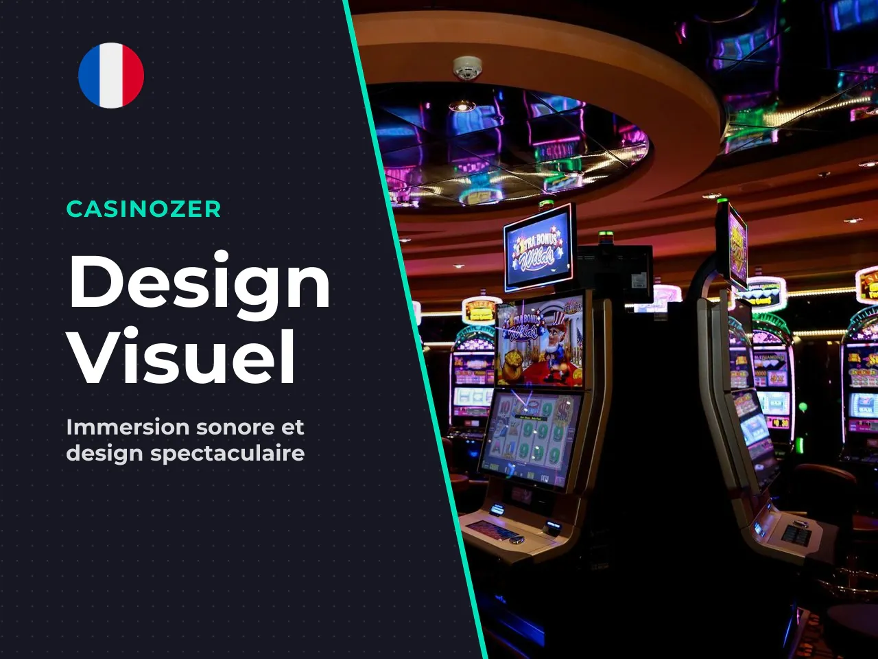 2. Thème, design et bande-son. En