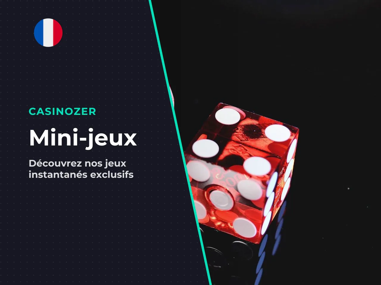 Dans les lobbies, ces titres apparaissent
